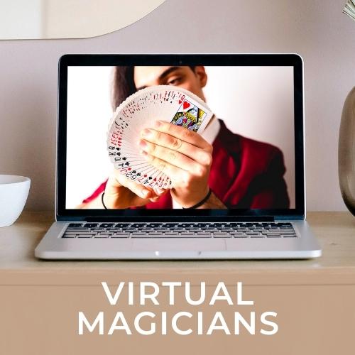 Virtual Magicians